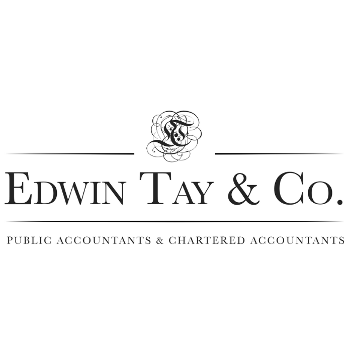 Edwin Tay & Co. LLP logo